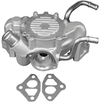 Order ACDELCO PROFESSIONAL - 252-700 - Engine Coolant Water Pump Kit For Your Vehicle