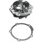 Order New Water Pump by ACDELCO PROFESSIONAL - 252-721 For Your Vehicle