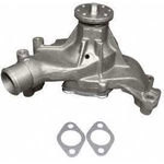 Order New Water Pump by ACDELCO PROFESSIONAL - 252-722 For Your Vehicle