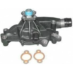 Order New Water Pump by ACDELCO PROFESSIONAL - 252-732 For Your Vehicle