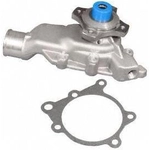 Order New Water Pump by ACDELCO PROFESSIONAL - 252-799 For Your Vehicle