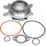 Order New Water Pump by ACDELCO PROFESSIONAL - 252-838 For Your Vehicle