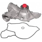Order New Water Pump by ACDELCO PROFESSIONAL - 252-844 For Your Vehicle