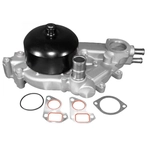 Order ACDELCO PROFESSIONAL - 252-846 - Engine Coolant Water Pump w/o Back Housing For Your Vehicle