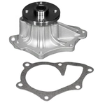 Order ACDELCO PROFESSIONAL - 252-856 - Engine Coolant Water Pump w/o Back Housing For Your Vehicle