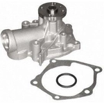 Order Pompe à eau neuve by ACDELCO PROFESSIONAL - 252-891 For Your Vehicle