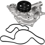 Order ACDELCO PROFESSIONAL - 252-899 - New Water Pump For Your Vehicle