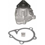 Order New Water Pump by ACDELCO PROFESSIONAL - 252-919 For Your Vehicle