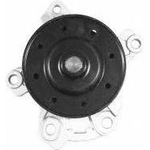 Order New Water Pump by ACDELCO PROFESSIONAL - 252-928 For Your Vehicle