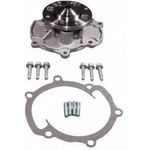 Order New Water Pump by ACDELCO PROFESSIONAL - 252-962 For Your Vehicle