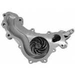 Order New Water Pump by ACDELCO PROFESSIONAL - 252-982 For Your Vehicle