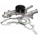 Order New Water Pump by ACDELCO PROFESSIONAL - 252-983 For Your Vehicle