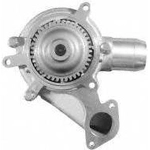Order New Water Pump by ACDELCO PROFESSIONAL - 252-994 For Your Vehicle