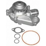 Order New Water Pump by ACDELCO PROFESSIONAL - 252-994 For Your Vehicle