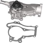 Order ACDELCO PROFESSIONAL - 252-996 - Engine Coolant Water Pump Kit For Your Vehicle