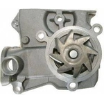 Order New Water Pump by AIRTEX - AW9111 For Your Vehicle