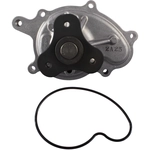 Order AISIN - WPF033 - Engine Water Pump For Your Vehicle