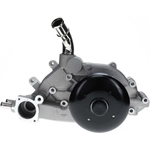 Order New Water Pump by AISIN - WPGM605V For Your Vehicle
