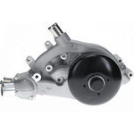 Order New Water Pump by AISIN - WPGM609V For Your Vehicle