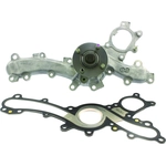 Order AISIN - WPT809 - Engine Water Pump For Your Vehicle