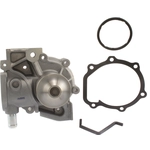Order Pompe à eau neuve de AISIN - WPF002 For Your Vehicle