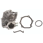 Order Pompe à eau neuve de AISIN - WPF023 For Your Vehicle