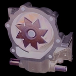 Order New Water Pump by AISIN - WPF023 For Your Vehicle