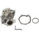Order Pompe à eau neuve de AISIN - WPF024 For Your Vehicle