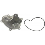 Order Pompe à eau neuve de AISIN - WPF027 For Your Vehicle