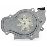 Order New Water Pump by AISIN - WPH001 For Your Vehicle