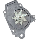 Order New Water Pump by AISIN - WPH002 For Your Vehicle