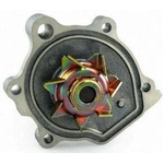 Order New Water Pump by AISIN - WPH003 For Your Vehicle