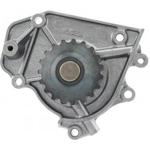 Order New Water Pump by AISIN - WPH005 For Your Vehicle