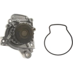 Order New Water Pump by AISIN - WPH044 For Your Vehicle