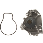 Order New Water Pump by AISIN - WPH047 For Your Vehicle