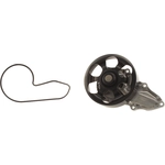 Order Pompe à eau neuve de AISIN - WPH054 For Your Vehicle