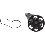 Order New Water Pump by AISIN - WPH060 For Your Vehicle