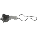 Order New Water Pump by AISIN - WPH062 For Your Vehicle