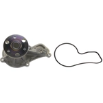 Order New Water Pump by AISIN - WPH064 For Your Vehicle