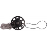 Order New Water Pump by AISIN - WPH069 For Your Vehicle