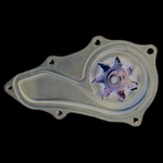 Order New Water Pump by AISIN - WPH070 For Your Vehicle