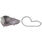 Order Pompe à eau neuve de AISIN - WPH070 For Your Vehicle