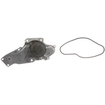 Order New Water Pump by AISIN - WPH801 For Your Vehicle