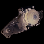 Order New Water Pump by AISIN - WPH801 For Your Vehicle