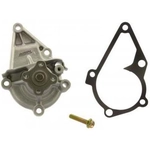 Order New Water Pump by AISIN - WPK800 For Your Vehicle
