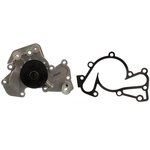 Order New Water Pump by AISIN - WPK804 For Your Vehicle