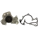 Order New Water Pump by AISIN - WPK804 For Your Vehicle