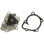 Order New Water Pump by AISIN - WPK805 For Your Vehicle