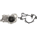Order New Water Pump by AISIN - WPK809 For Your Vehicle
