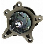 Order New Water Pump by AISIN - WPK810 For Your Vehicle